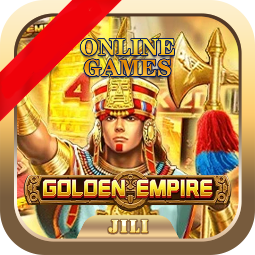 Golden Empire Tower Logo